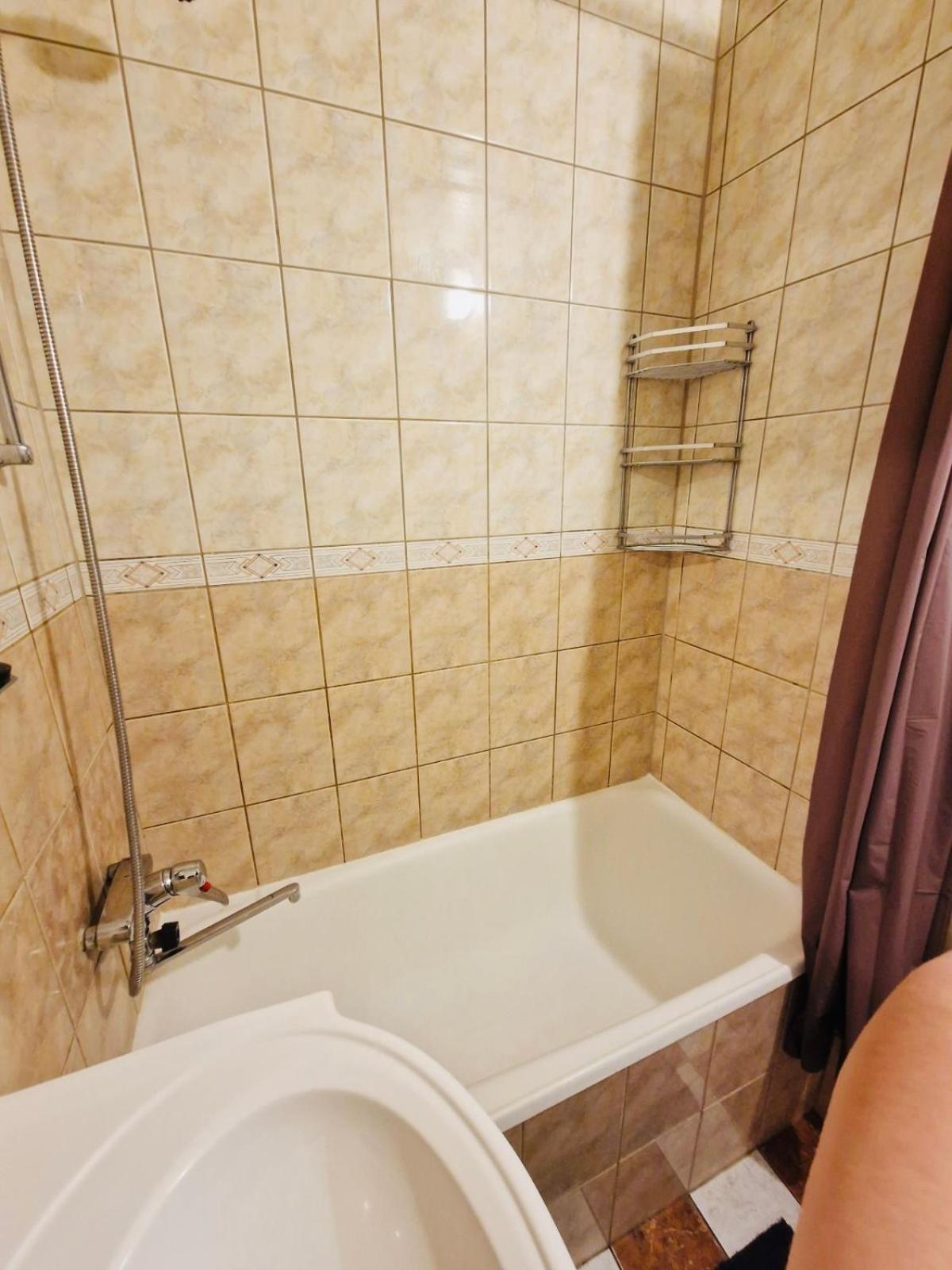 Tallinnhousing Studio For 4 With Free Parking Exterior foto